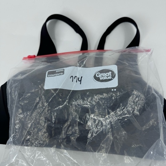 Athleta Performance Support Sports Bra - Picture 8 of 8